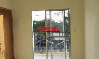 Imagem 2: Apartamento Padrão em Pindamonhangaba