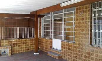 Imagem 6: São Paulo - Casa Padrão - Mandaqui