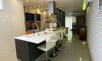 Imagem 6: Cobertura sem condomínio 172 m² a venda no Parque das Nações, Santo André