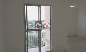 Imagem 3: São José dos Campos - Apartamento Padrão - Parque Residencial Flamboyant