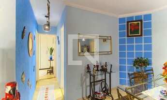 Imagem 5: Apartamento para Aluguel - Fazenda Aricanduva, 2 Quartos, 62 m2