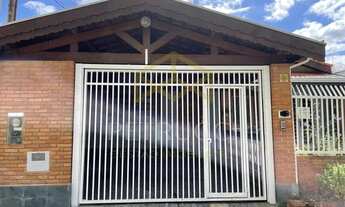 Imagem: Casa - Jardim Petrópolis - Campinas