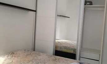 Imagem 2: Conjugado Mobiliado Rua Décio Vilares com Elevador