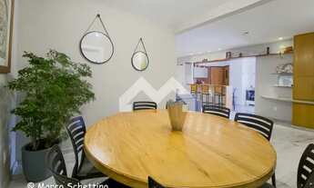 Imagem 10: Apartamento para venda com 140 metros quadrados com 3 quartos em Lourdes - Belo Horizonte