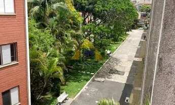 Imagem 6: Apartamento com 2 dorms, Vila Lutécia, Santo André - R$ 235 mil, Cod: 12467