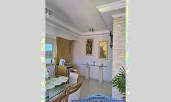 Imagem 2: Apartamento á Venda Moema 87 m²