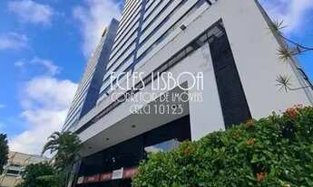 Imagem: Sala comercial no Bahia Executive Center