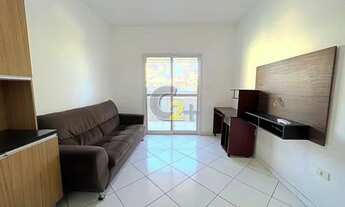 Imagem 2: APARTAMENTO NA GUIHERMINA /PRAIA GRANDE - 2 DORM - 1 SUÍTE - 1 VAGA