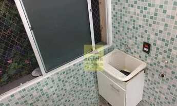 Imagem 4: Apartamento com 3 dormitórios à venda, 50 m² por R$ 265.000,00 - Vila Zulmira - São Paulo