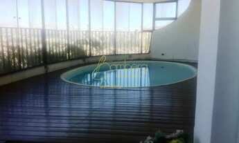 Imagem 1: Penthouse espaçoso , lazer completo e 4 vagas de garagem!!