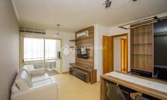 Imagem: PORTO ALEGRE - Apartamento Padrão - Jardim