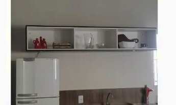 Imagem 5: Kitnet, 1 quarto 1 banheiro mobiliada