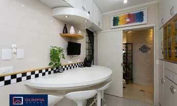 Imagem 7: Locação Apartamento 5 Dormitórios - 180 m² Paraíso