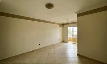 Imagem 2: Apartamento com 3 dormitórios para alugar por R$ 2.950/mês - Morumbi - Paulínia/SP