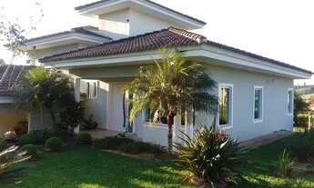 Imagem 5: Casa com 2 dormitórios à venda, 226 m² por R$ 795.000,00 - Campo do Meio - Araçoiaba da Se