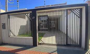 Imagem 2: Venda Casa com 3 dormitórios