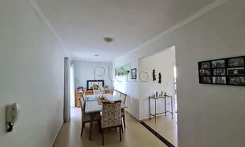 Imagem 6: Casa à venda no Jardim Santa Genebra - Campinas