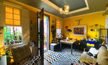 Imagem 3: Sobrado para venda com 100 metros quadrados com 2 quartos em Bela Vista - São Paulo - SP