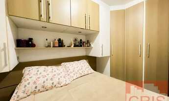 Imagem: Apartamento térreo!