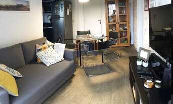 Imagem 4: Apartamento em Parque Eloy Chaves - Jundiaí