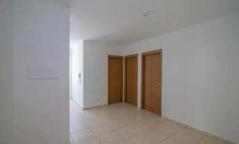 Imagem 4: Apartamento para aluguel, 2 quartos, 1 vaga, Sumarezinho - Ribeirão Preto/SP