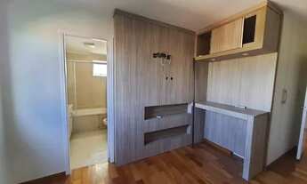 Imagem 2: Apartamento com 4 dormitórios para alugar, 135 m² por R$ 8.000,00/mês - Cidade São Francis