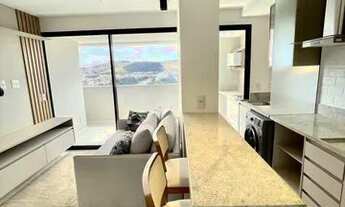 Imagem 4: Apartamento para Venda em Juiz de Fora, Granbery, 2 dormitórios, 1 suíte, 2 banheiros, 1 v