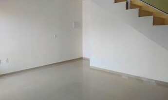 Imagem 5: Casa com 3 dormitórios para alugar, 112 m² por R$ 1.791,33/mês - Coité - Eusébio/CE