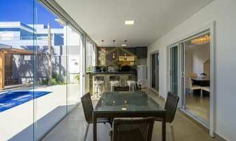 Imagem 3: Casa - Swiss Park - Campinas