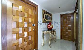 Imagem 7: Casa com piscina e espaço gourmet em localização privilegiada