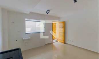 Imagem 3: Casa de Condomínio para Aluguel - Vila Prudente, 1 Quarto, 33 m2