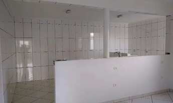 Imagem: Bairro casa verde 3 três cômodos sem garagem