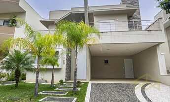 Imagem 2: Casa - Swiss Park - Campinas