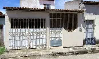 Imagem: ALUGA-SE CASA PARA SOLTEIRO(A