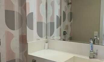 Imagem 7: Apartamento semimobiliado com 3 dormitórios na Agronômica - AP1339