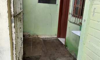 Imagem 2: Alugo kitnet para uma pessoa