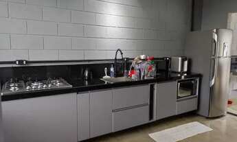 Imagem 2: Casa Residencial em Indaiatuba - SP, Colinas de Indaiatuba