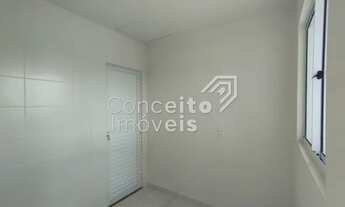 Imagem 7: Residência - Recanto Brasil - Colônia Dona Luiza