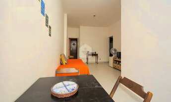 Imagem 4: Apartamento 2 qts, andar alto, proximo a República do Peru !