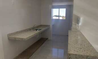 Imagem 4: Bairro Jardim Botânico - Apartamento 2 Quartos Acabamento extra -1560udi