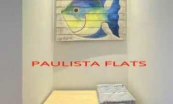 Imagem 3: SÃO PAULO - Apartamento Padrão - JARDIM PAULISTA