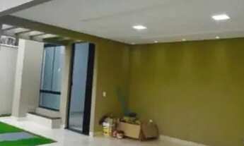 Imagem 2: Casa para venda tem 115 metros quadrados com 3 quartos em Jardim Fonte Nova - Goiânia - GO