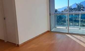 Imagem: Apartamento com 2 Quartos no Pechincha