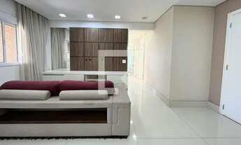 Imagem 5: Apartamento para Aluguel - Barra Funda, 3 Quartos, 108 m2