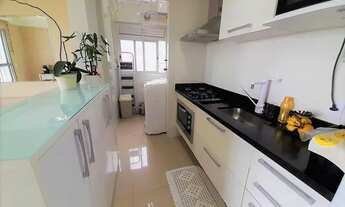 Imagem: Apto VENDA no Planalto - 60m² - 03 dorms