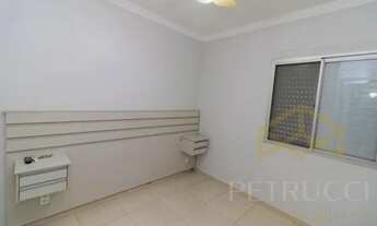 Imagem 6: Apartamento - Jardim Antonio Von Zuben - Campinas