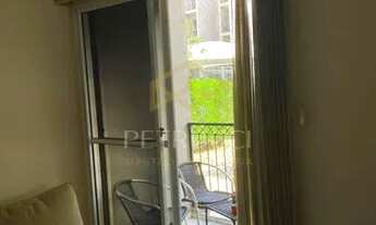 Imagem 2: Apartamento - Parque São Jorge - Campinas