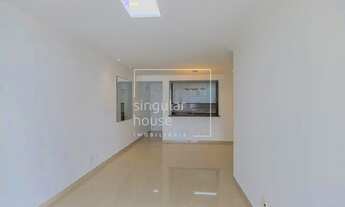 Imagem 4: 115m² | 3 Dormitórios