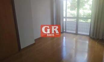 Imagem 4: Apartamento para aluguel, 3 quartos, 1 suíte, 2 vagas, Buritis - Belo Horizonte/MG