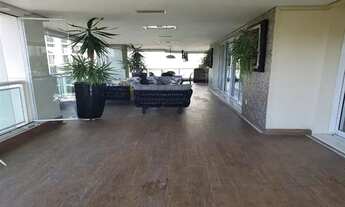 Imagem 3: Maravilhoso Apartamento de Altíssimo Padrão